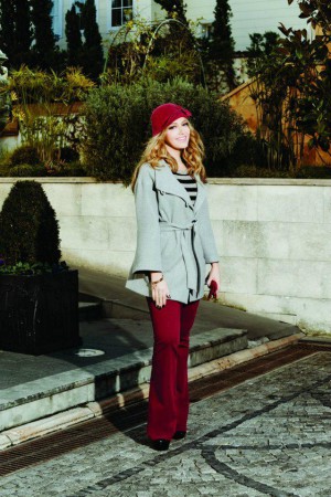 Milla Kış-Yeniyıl Coşkusu