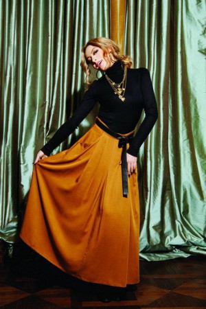 Milla Kış-Yeniyıl Coşkusu